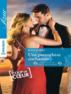 cover image of Une parenthèse enchantée